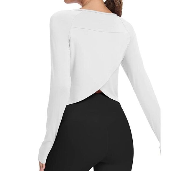 Athletic Top   - Picture 1 of 3